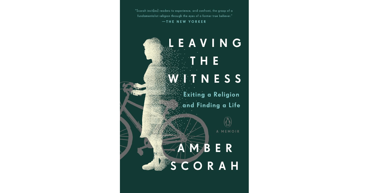 Leaving the Witness - Biographie d'une ex Témoin de Jéhovah