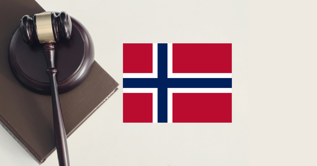 Décisions de justice en Norvège sur les Témoins de Jéhovah