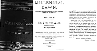 L'enfant Apoc. 12 = le système papal organisé, NON , le Royaume de 1914 - Page 2 Studies_in_scriptures_volume_2_first_edition