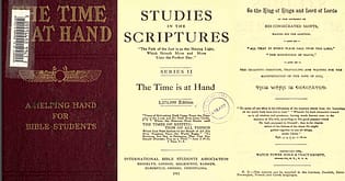 L'enfant Apoc. 12 = le système papal organisé, NON , le Royaume de 1914 - Page 2 Studies_in_the_scriptures_vol3_1911_edition