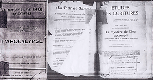Dates et eschatologie des Témoins de la Watchtower et du Collège central Le_mystere_accompli_fr_1918