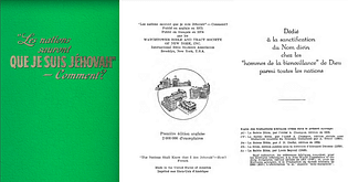 Dates et eschatologie des Témoins de la Watchtower et du Collège central - Page 2 1971_les_nations_sauront_que_je_suis_jehovah