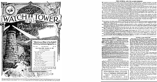 Dates et eschatologie des Témoins de la Watchtower et du Collège central Tour_de_garde_15_decembre_1920