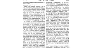 Dates et eschatologie des Témoins de la Watchtower et du Collège central Tour_de_garde_15_juillet_1906