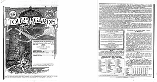 Dates et eschatologie des Témoins de la Watchtower et du Collège central Tour_de_garde_mai_1924